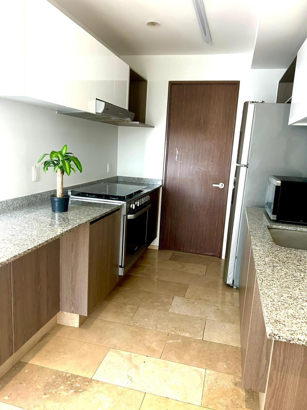 Departamento En Zona Real/acueducto Apartment *