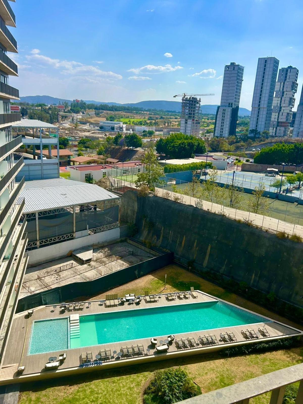 Departamento En Zona Real/acueducto Apartment *