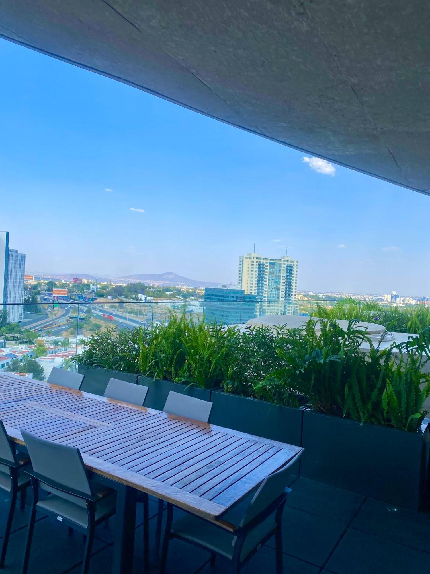 Departamento En Zona Real/acueducto Apartment Guadalajara